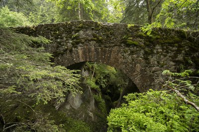 Pont romain