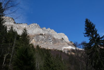 Pointe de Ressassat