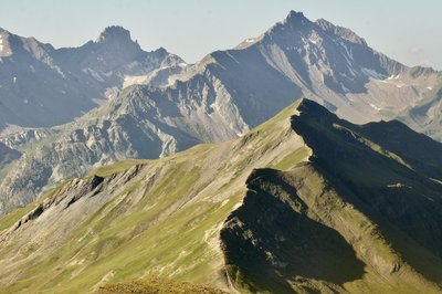 Col des Fours