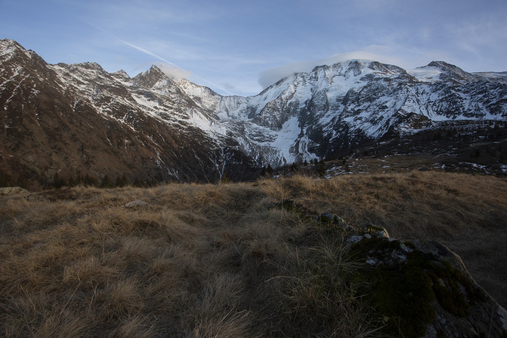 Plateau du Truc